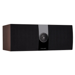 Fyne Audio F300C center h�jttaler i lys eg